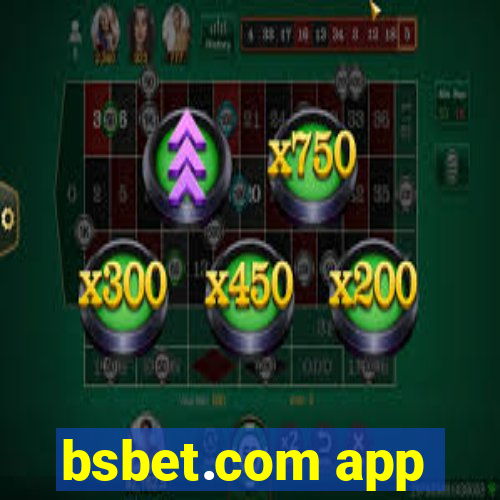 bsbet.com app